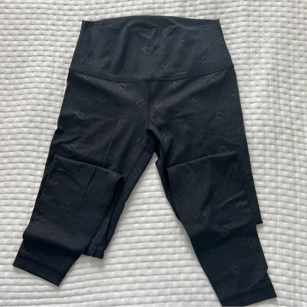 lululemon Align 25” Leggings